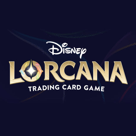 Disney Lorcana