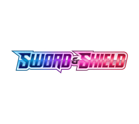 Sword & Shield: Base Set