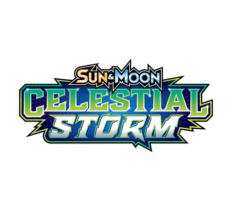 Sun & Moon: Celestial Storm