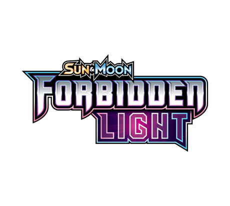 Sun & Moon: Forbidden Light