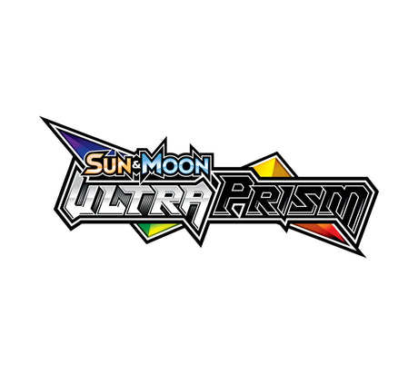 Sun & Moon: Ultra Prism