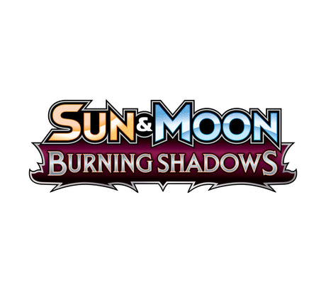 Sun & Moon: Burning Shadows