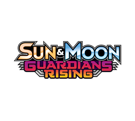 Sun & Moon: Guardians Rising