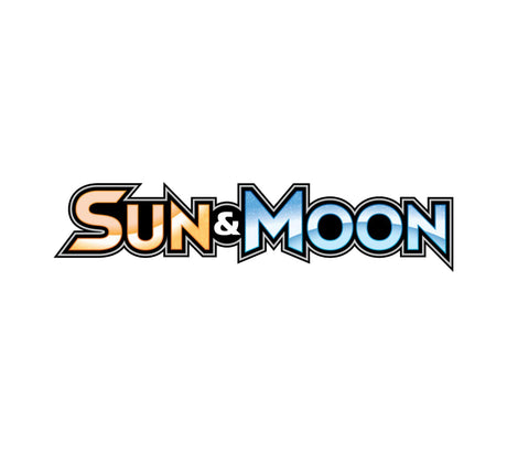 Sun & Moon: Base Set