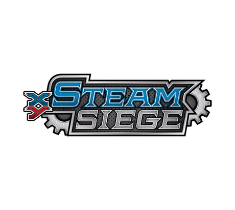 XY: Steam Siege