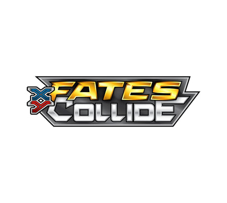 XY: Fates Collide