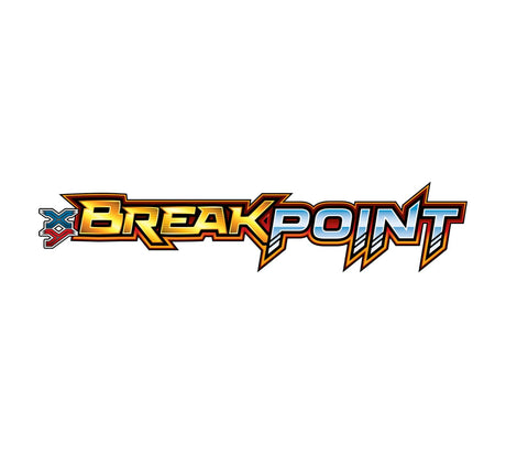 XY: BREAKpoint