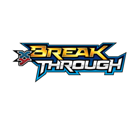 XY: BREAKthrough