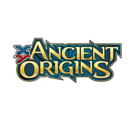 XY: Ancient Origins