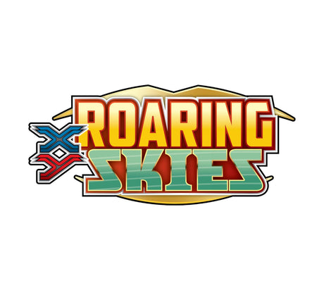 XY: Roaring Skies