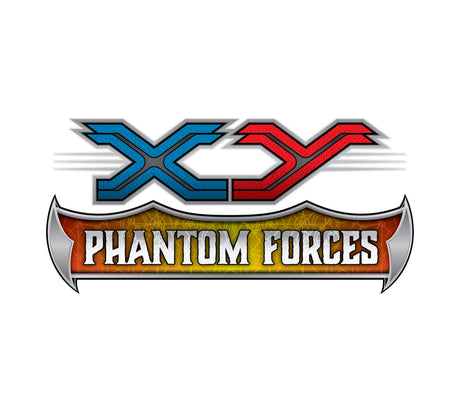 XY: Phantom Forces