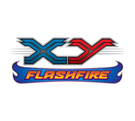 XY: Flashfire