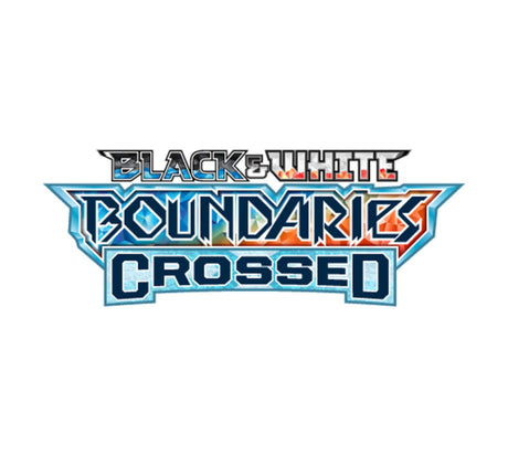 Black & White: Boundaries Crossed