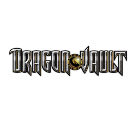 Dragon Vault