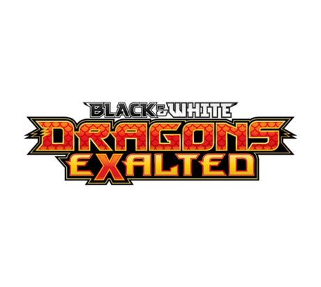 Black & White: Dragons Exalted