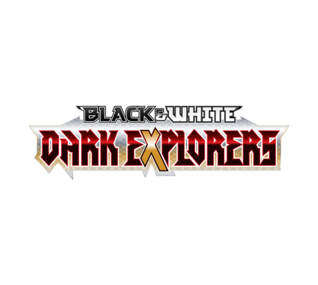 Black & White: Dark Explorers