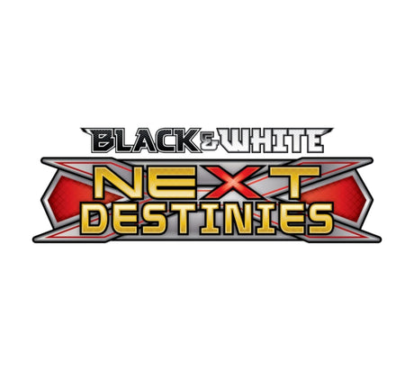 Black & White: Next Destinies