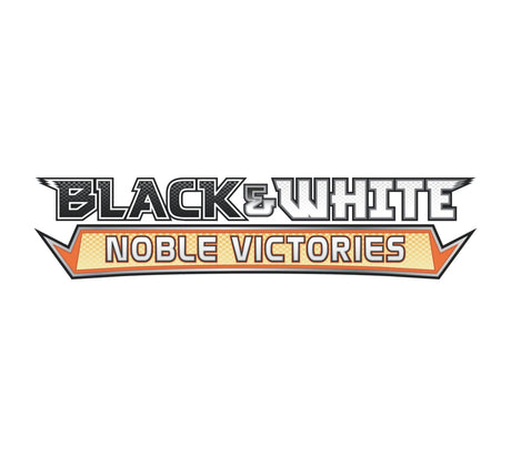 Black & White: Noble Victories