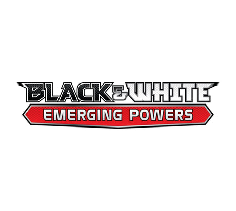 Black & White: Emerging Powers