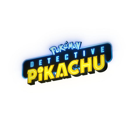 Detective Pikachu