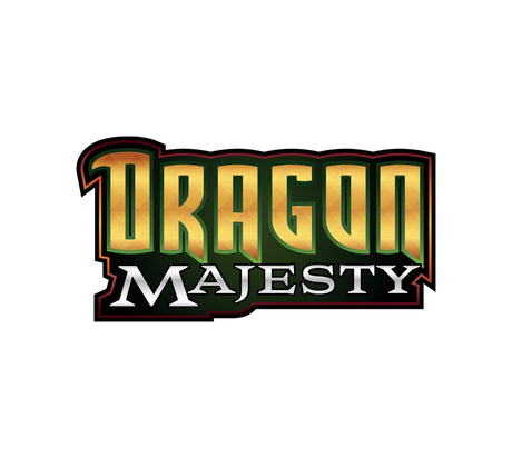 Dragon Majesty