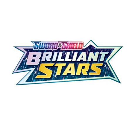 Sword & Shield: Brilliant Stars