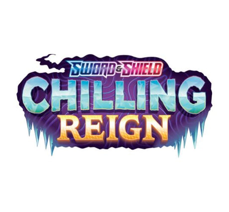 Sword & Shield: Chilling Reign