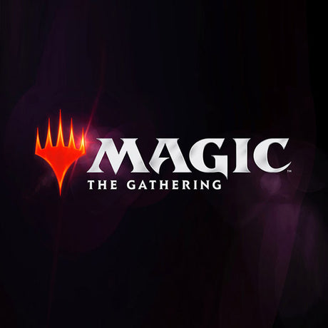 Magic: The Gathering