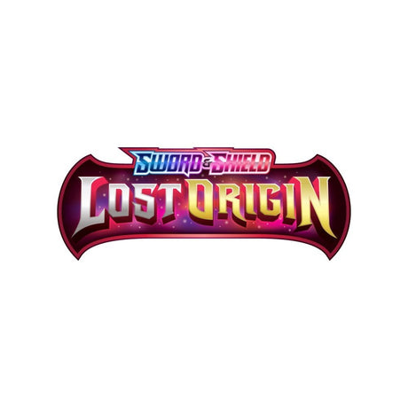 Sword & Shield: Lost Origin