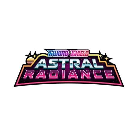 Sword & Shield: Astral Radiance