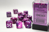 Chessex Dice: Set of 12 16mm d6