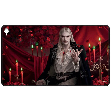 Ultra Pro Playmats