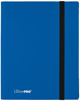 Ultra-Pro Eclipse 9-Pocket Pro-Binder