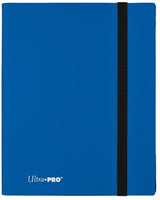 Ultra-Pro Eclipse 9-Pocket Pro-Binder