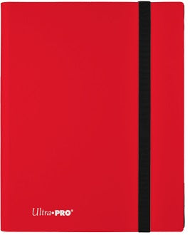 Ultra-Pro Eclipse 9-Pocket Pro-Binder