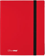 Ultra-Pro Eclipse 9-Pocket Pro-Binder