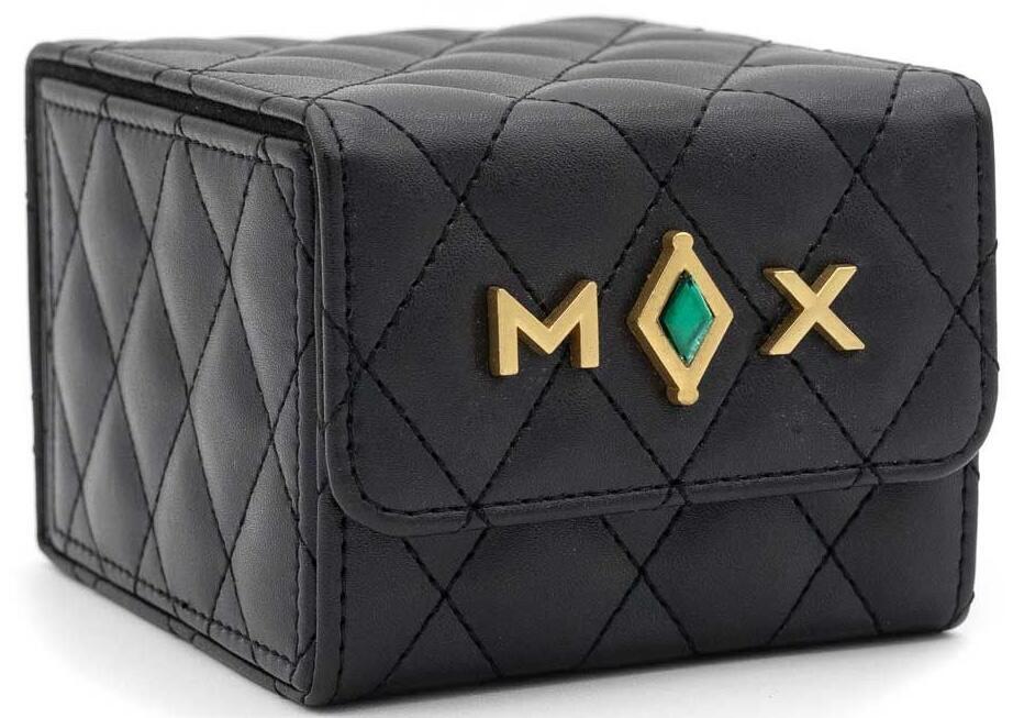 KMC Mox Luxury Deck Box 133+