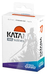 Ultimate Guard - Katana Card Sleeves (Standard Size)