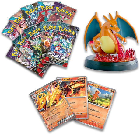 Super-Premium Collection (Charizard ex)