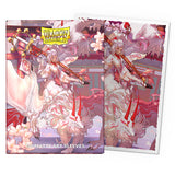 Dragon Shield - 100ct - Matte Dual Art Sleeves - Standard Size