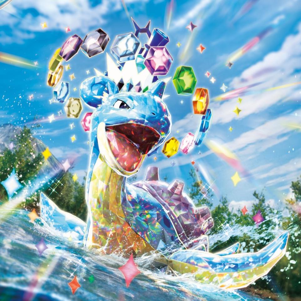 Pokémon TCG Wednesday Weekly League (December 2024)