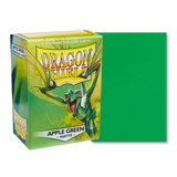 Dragon Shield - 100ct - Matte Sleeves - Standard Size