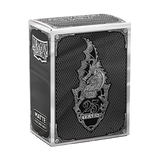 Dragon Shield - 100ct - Matte Dual Art Sleeves - Standard Size