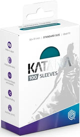 Ultimate Guard - Katana Card Sleeves (Standard Size)