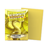 Dragon Shield - 100ct - Classic Sleeves - Standard Size