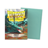 Dragon Shield - 100ct - Classic Sleeves - Standard Size