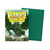 Dragon Shield - 100ct - Classic Sleeves - Standard Size