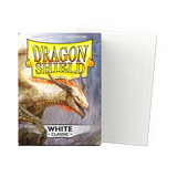 Dragon Shield - 100ct - Classic Sleeves - Standard Size