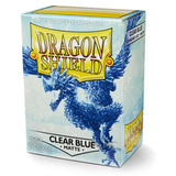 Dragon Shield - 100ct - Matte Sleeves - Standard Size