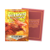 Dragon Shield - 100ct - Matte Sleeves - Standard Size